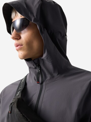 Bogner Fire + Ice Funktionsjacke 'Vilmar' in Grau