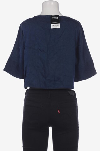 sessun Blouse & Tunic in S in Blue