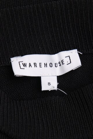 Warehouse Skirt in XS in Black