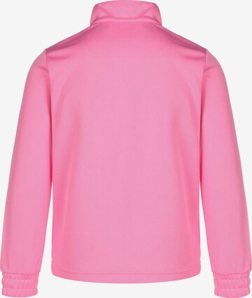 ADIDAS PERFORMANCE Sportsweatshirt 'Entrada 22' in Pink