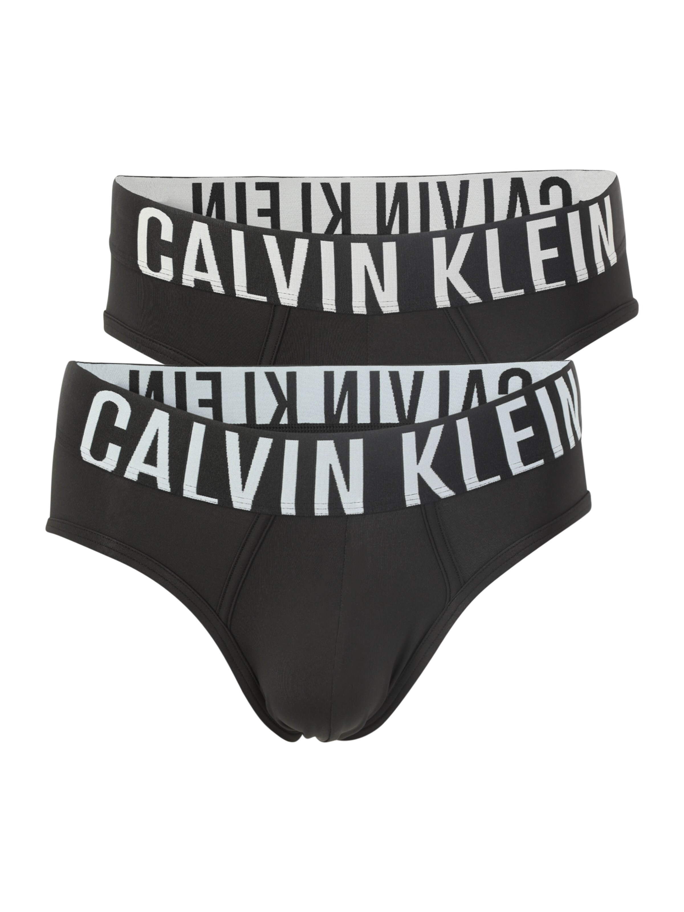 Men Underwear | Calvin Klein Underwear Panty in Black - UA69126