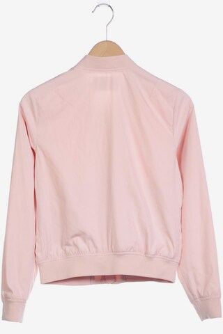 Calvin Klein Jeans Jacket & Coat in XS in Pink