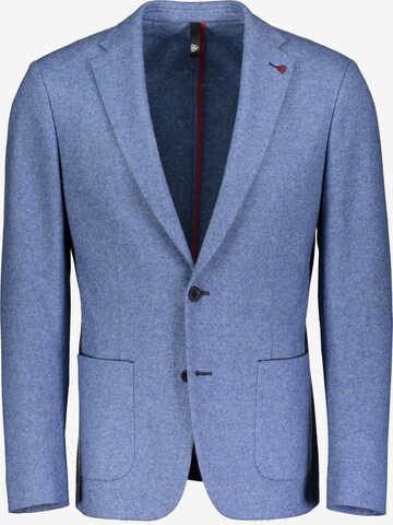 ROY ROBSON Regular fit Suit Jacket in Blue: front