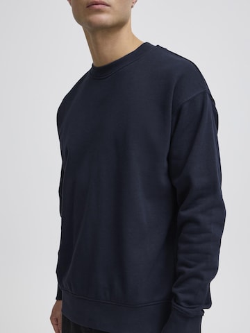 !Solid Свитер 'Lenz' в Синий