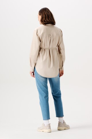 Noppies Bluse 'Arles' in Beige