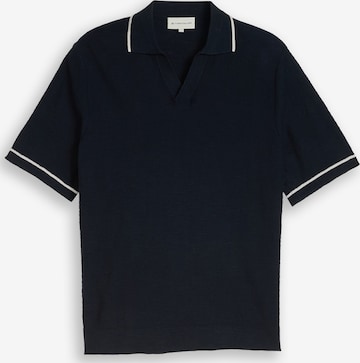 TOM TAILOR Pullover in Blau: Vorderseite