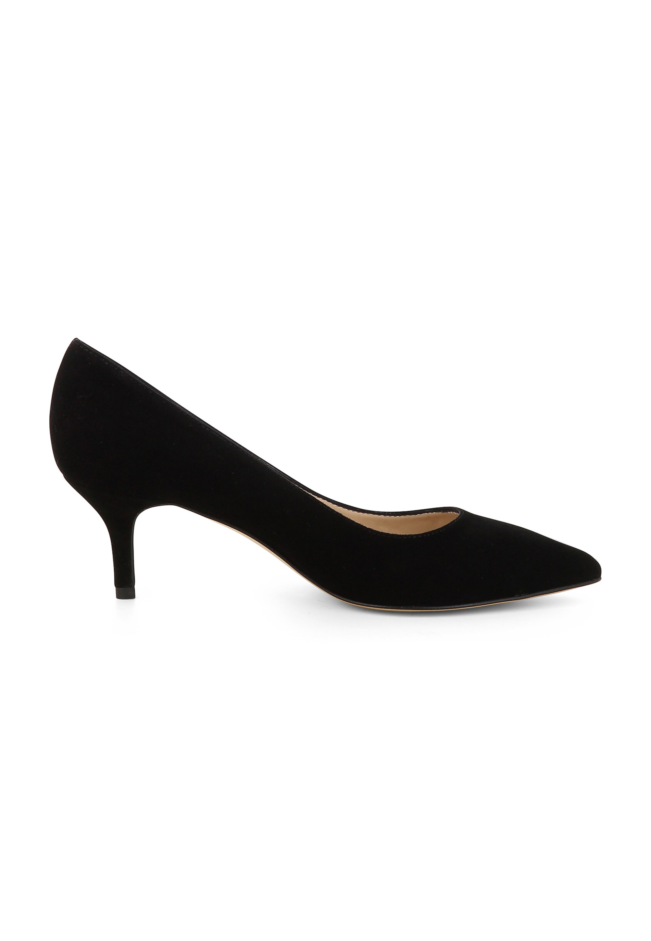 EVITA Pumps 'Giulia' in Black