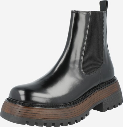ANGULUS Chelsea Boots in schwarz, Produktansicht