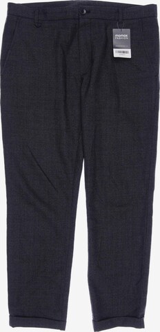 HUGO Pants in 33 in Grey: front