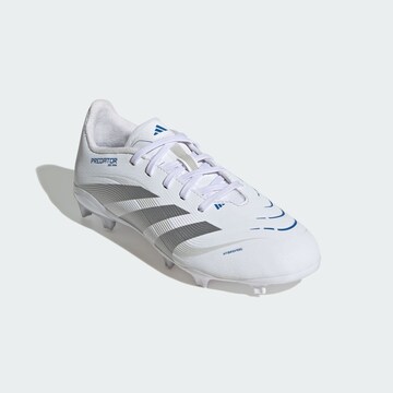 ADIDAS PERFORMANCE Sportschoen 'Predator League' in Wit