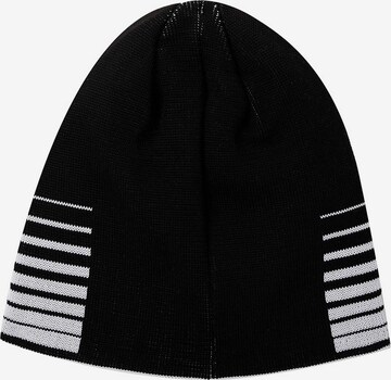 PUMA Athletic Hat 'Liga' in Black