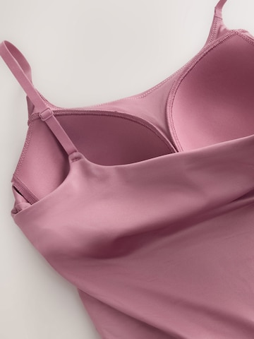 Next Top in Pink