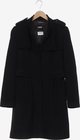 Diane von Furstenberg Jacket & Coat in XXL in Black: front