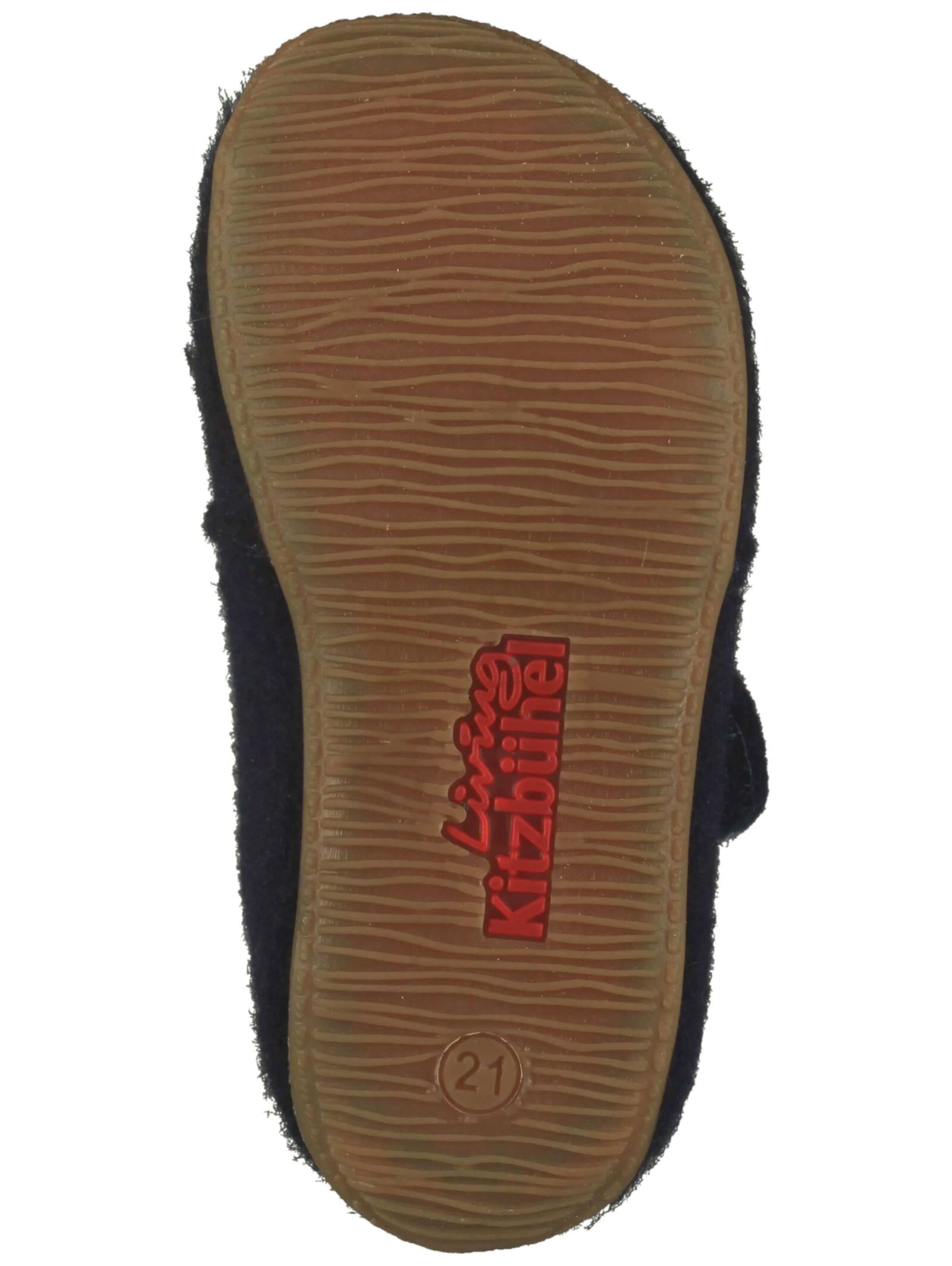 Ciabatta di Living Kitzbühel in blu