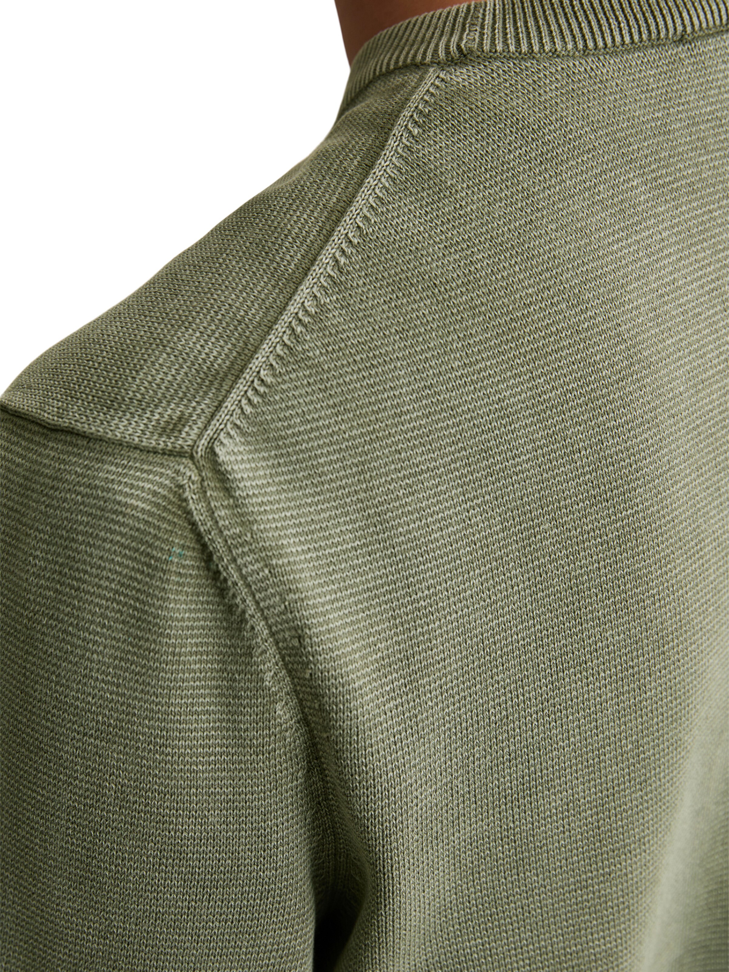 Marc O'Polo DENIM Tröja i grön