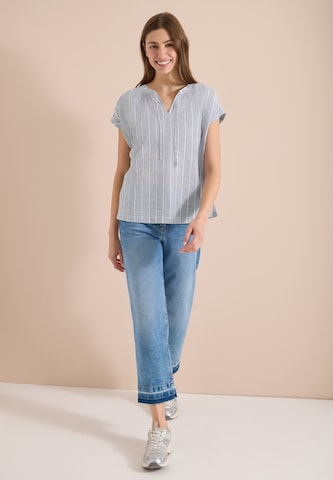 Camicia da donna di CECIL in grigio