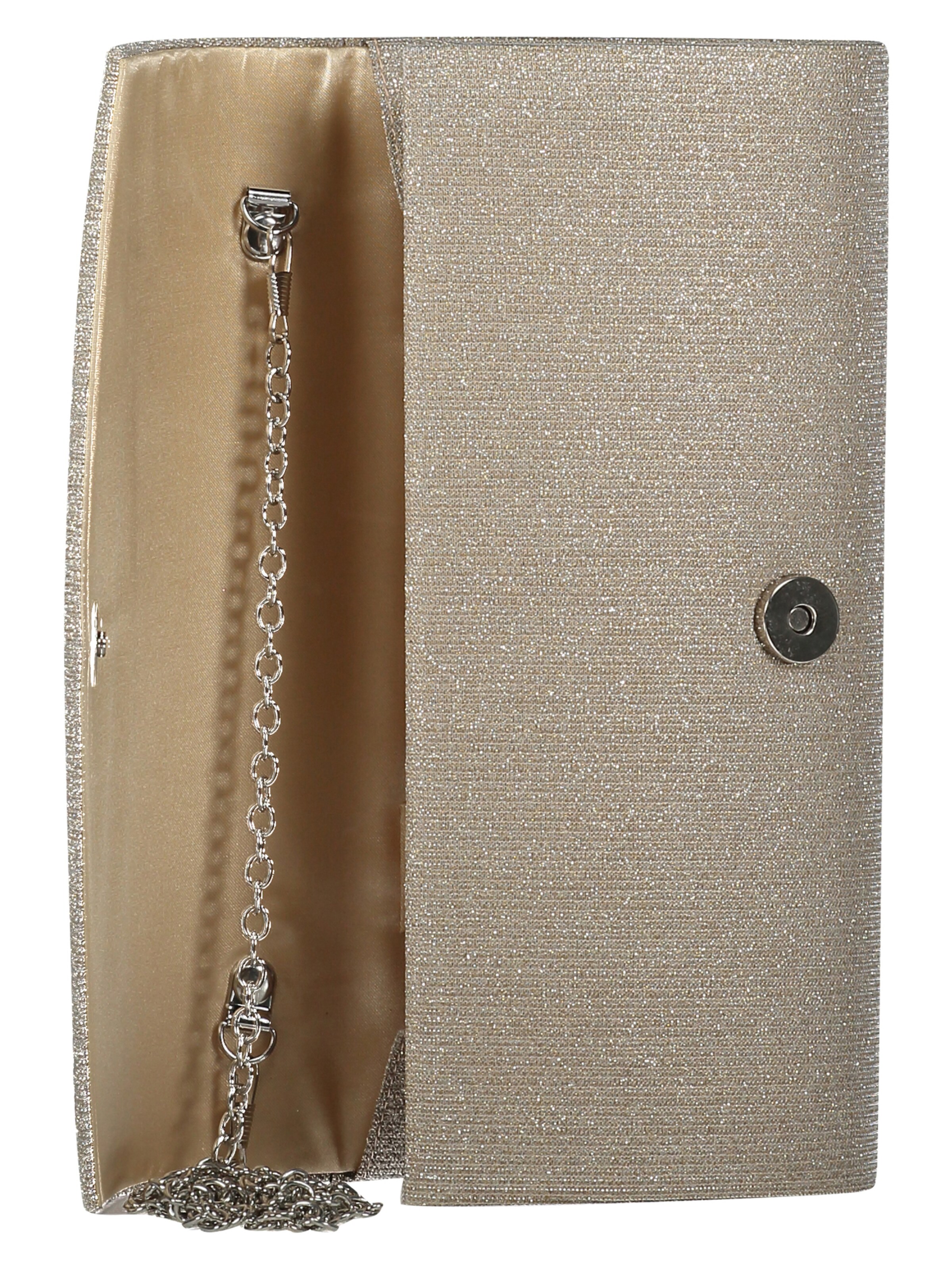 Vera Mont Handtas in Goud