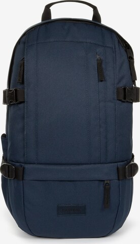 EASTPAK - Mochila 'FLOID' em azul: frente