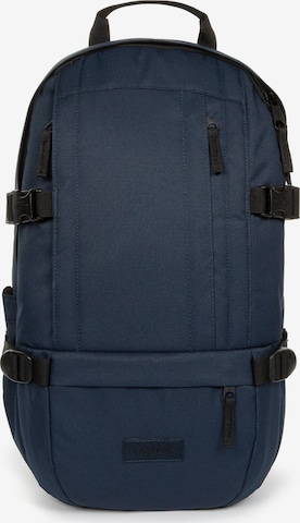 EASTPAK Backpack 'FLOID' in Blue: front