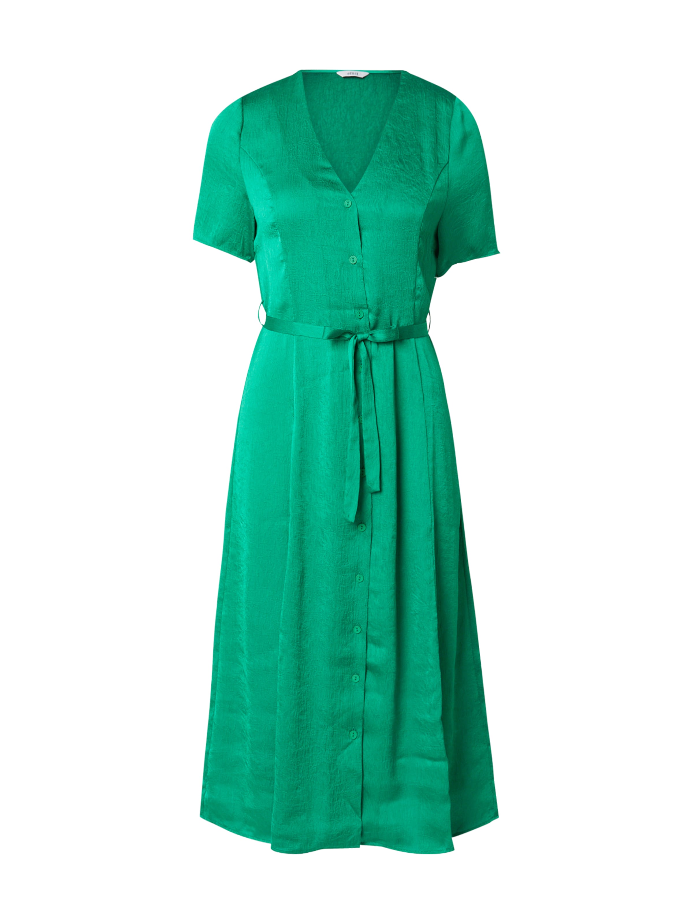 Robe &#x27;FANDANGO&#x27; Envii en vert : devant