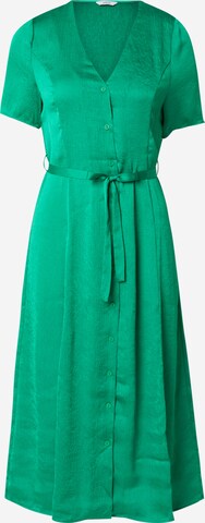 Envii Obleka 'FANDANGO' | zelena barva: sprednja stran