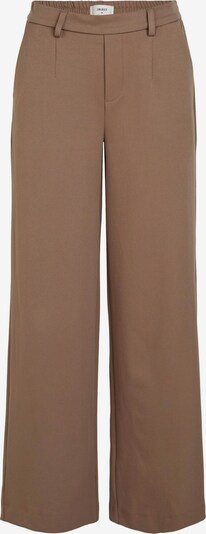 OBJECT Pleat-Front Pants 'Lisa' in Brown, Item view