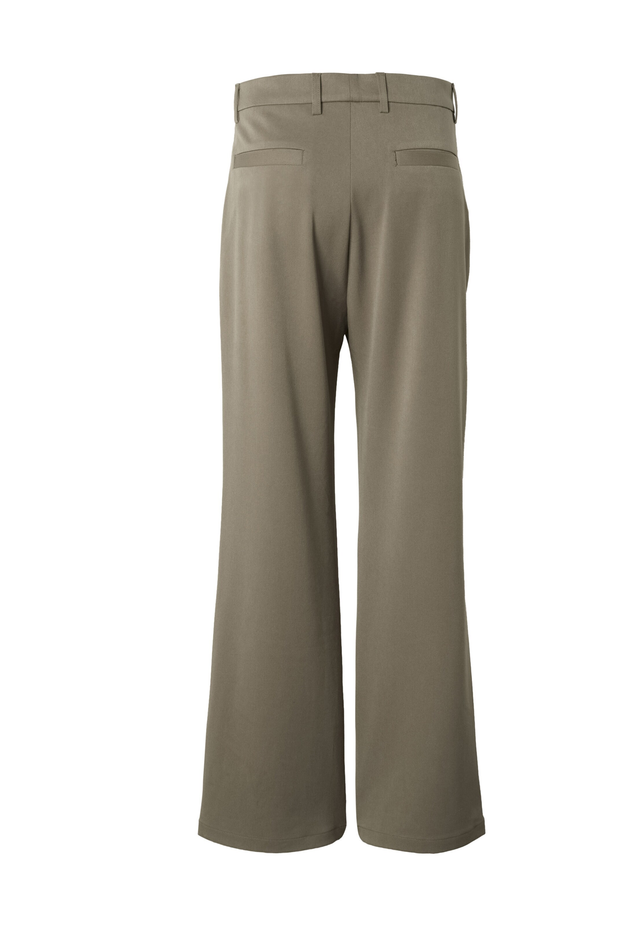 2Y Studios Loose fit Jeans ' ' in Brown