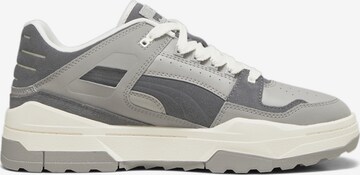 Baskets basses 'Slipstream Xtreme' PUMA en gris