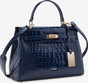 Picard Handbag 'Weimar' in Blue