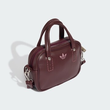 ADIDAS ORIGINALS Handbag 'Adicolor' in Red