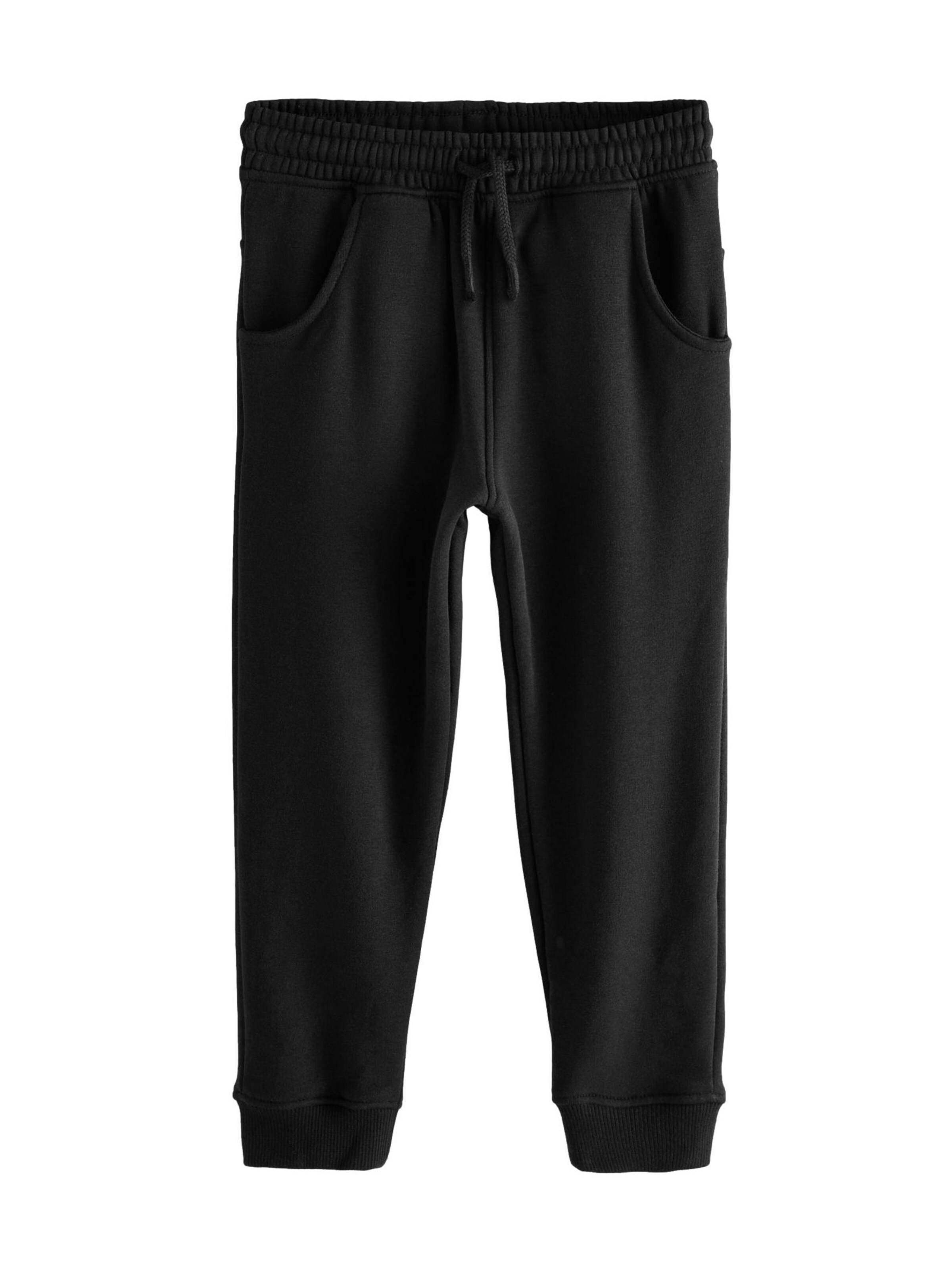 Next Bukser i sort: forside