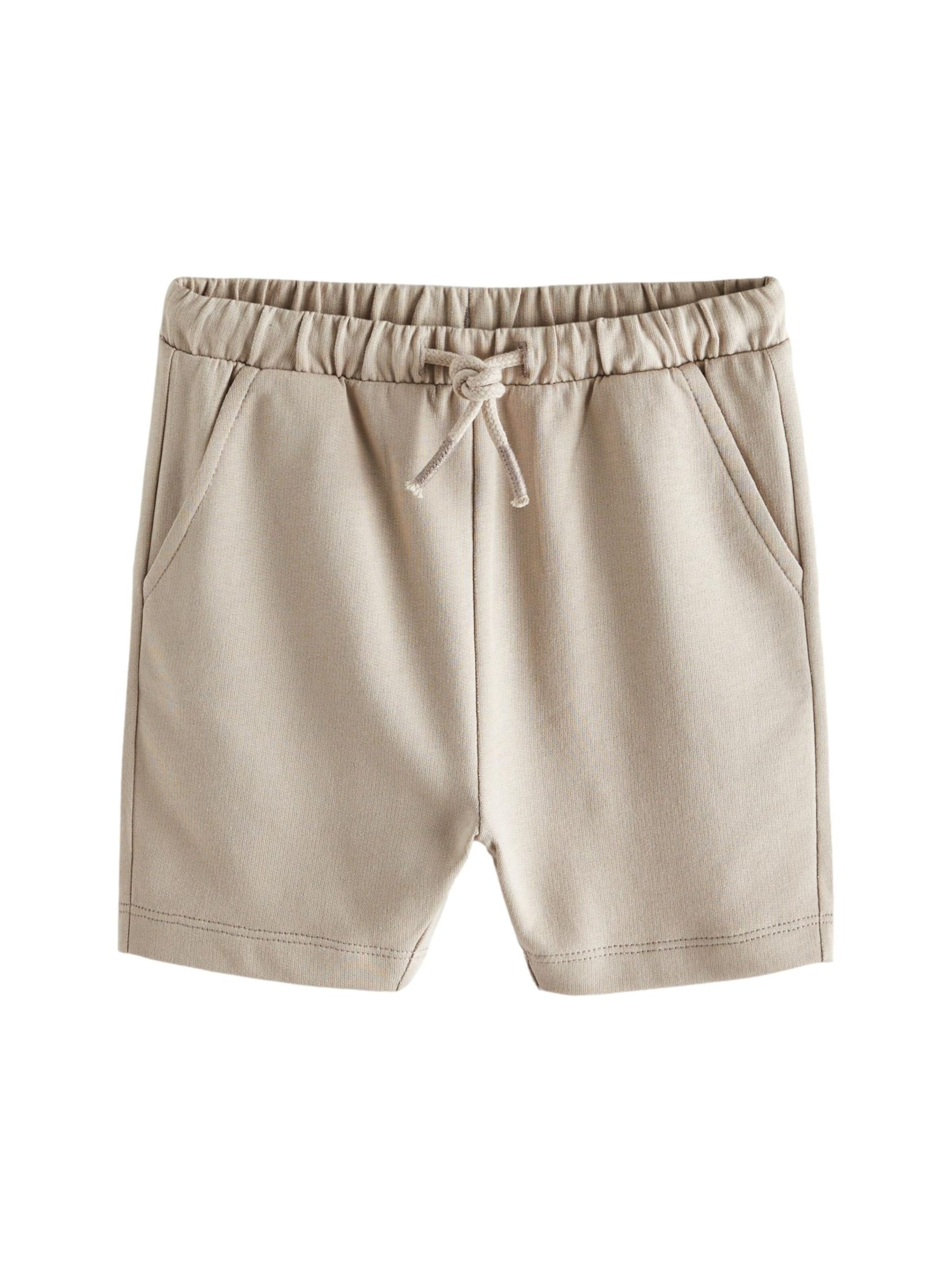 Next Regular Housut värissä harmaa: etupuoli