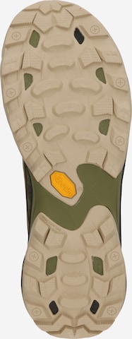 MERRELL Halbschuh 'MOAB SPEED 2' in Grün