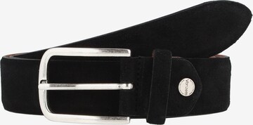 Ceinture VANZETTI en noir