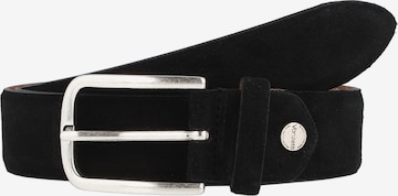 Ceinture VANZETTI en noir