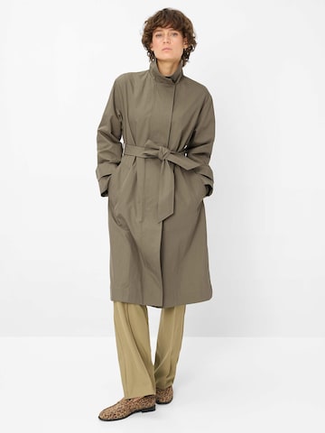 Fuchs Schmitt Übergangsmantel 'Bristol'‌‌‌‌‌‌‌‌‌‌ in Grün