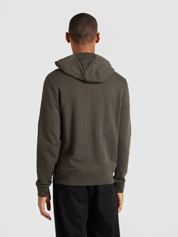 ARMANI EXCHANGE - Sudadera en verde