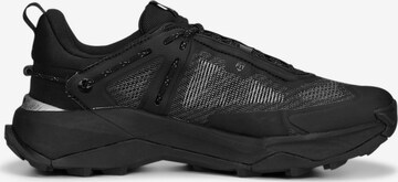 PUMA Παπούτσι για τρέξιμο 'Explore Nitro GTX' σε μαύρο