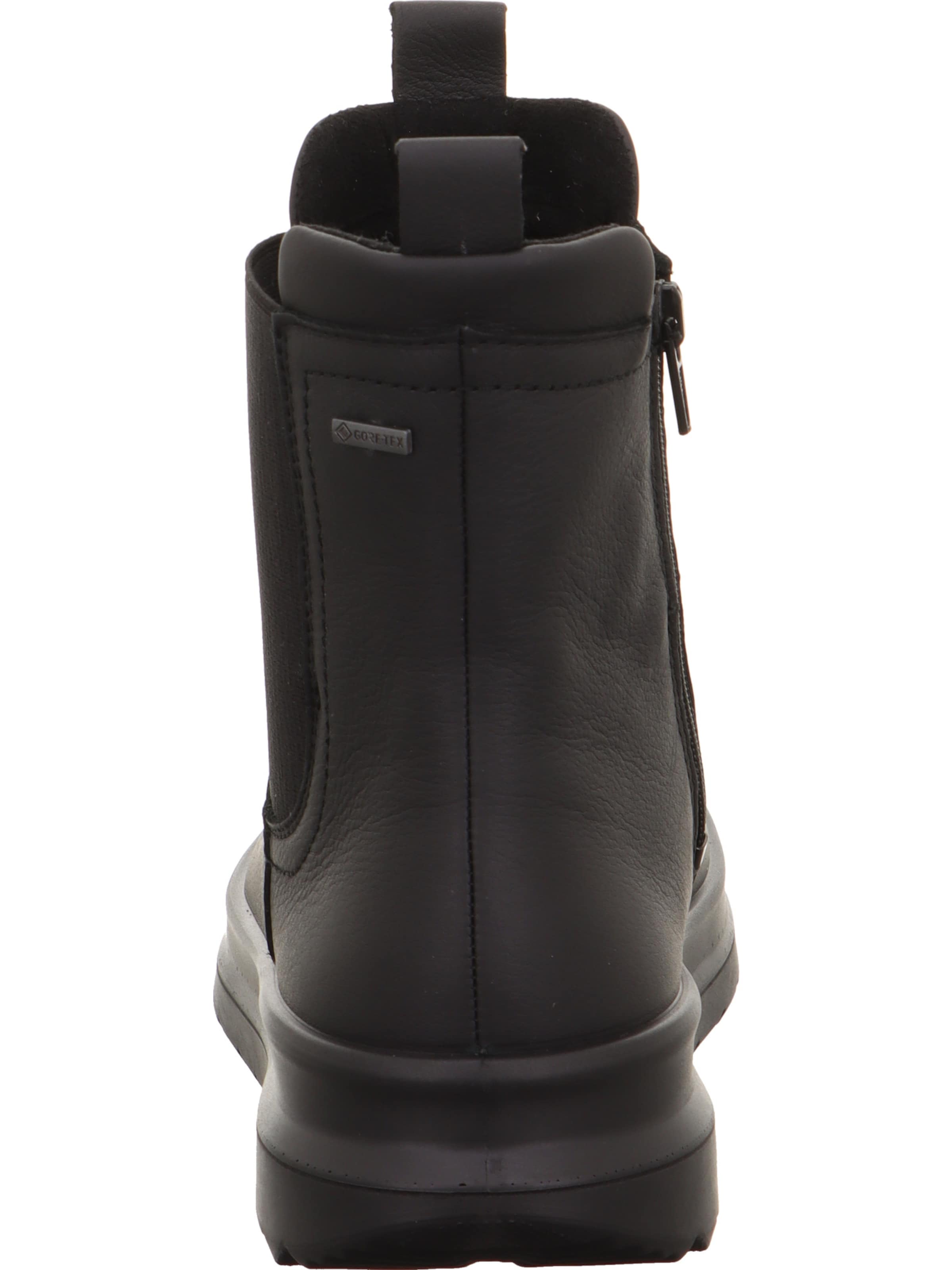 Legero Chelsea Boots 'Dreamer' in Black