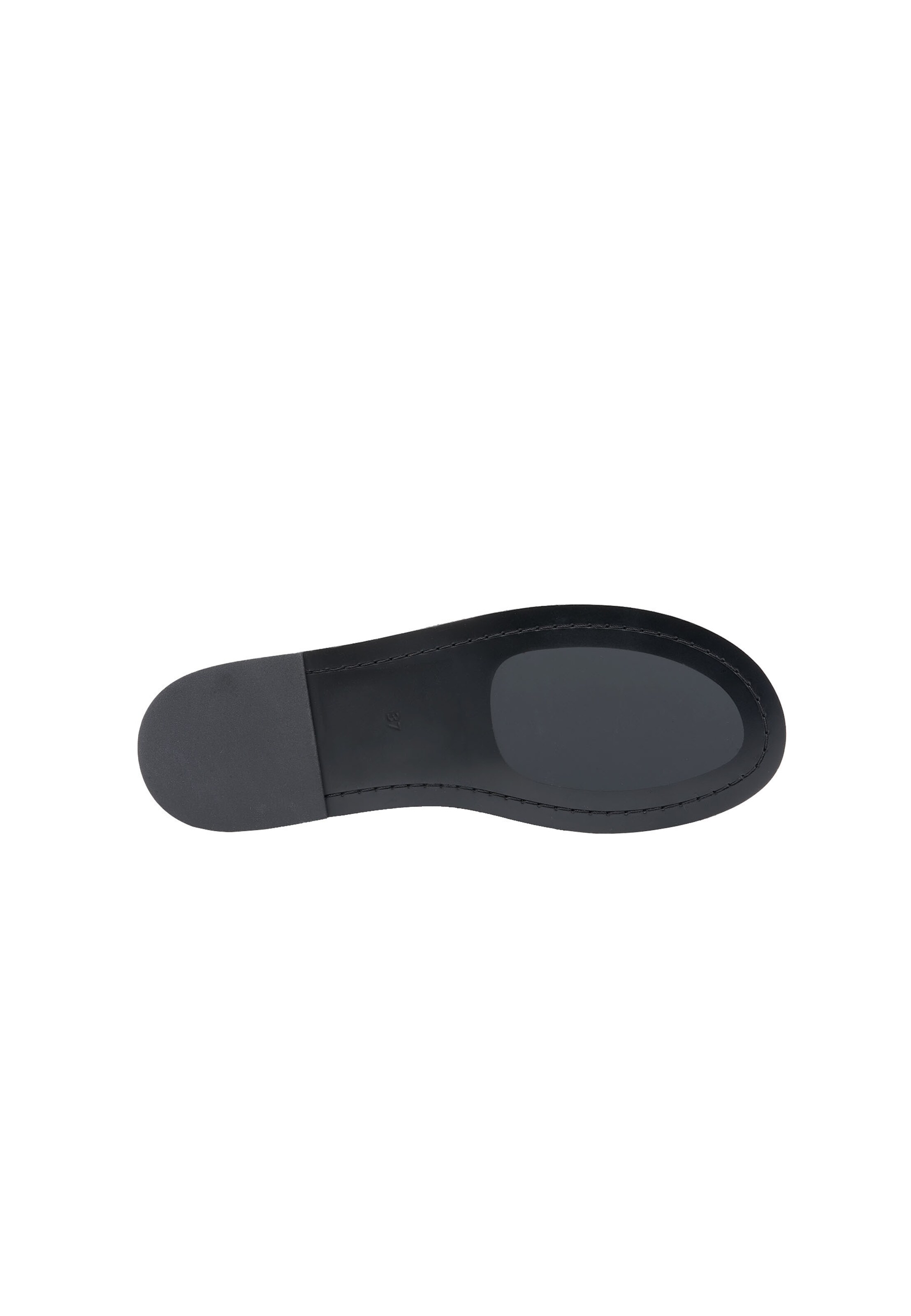 LLOYD Schuhe 'FLEXA' in Schwarz