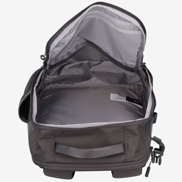 TIMBUK2 Rucksack 'The Division' in Grau