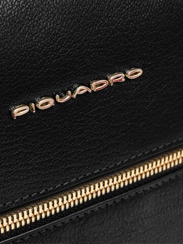 Piquadro Laptoptasche‌‌‌‌‌‌‌‌ in Schwarz