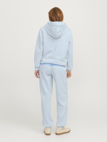 Effilé Pantalon 'JXAbbie' JJXX en bleu