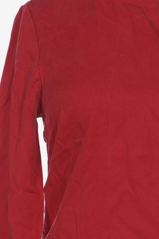 ARMEDANGELS Bluse S in Rot