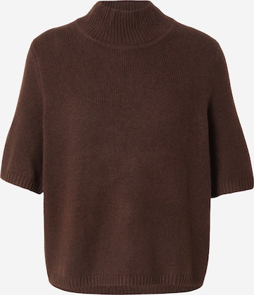 GAP - Jersey 'CASHSOFT' en marrón: frente