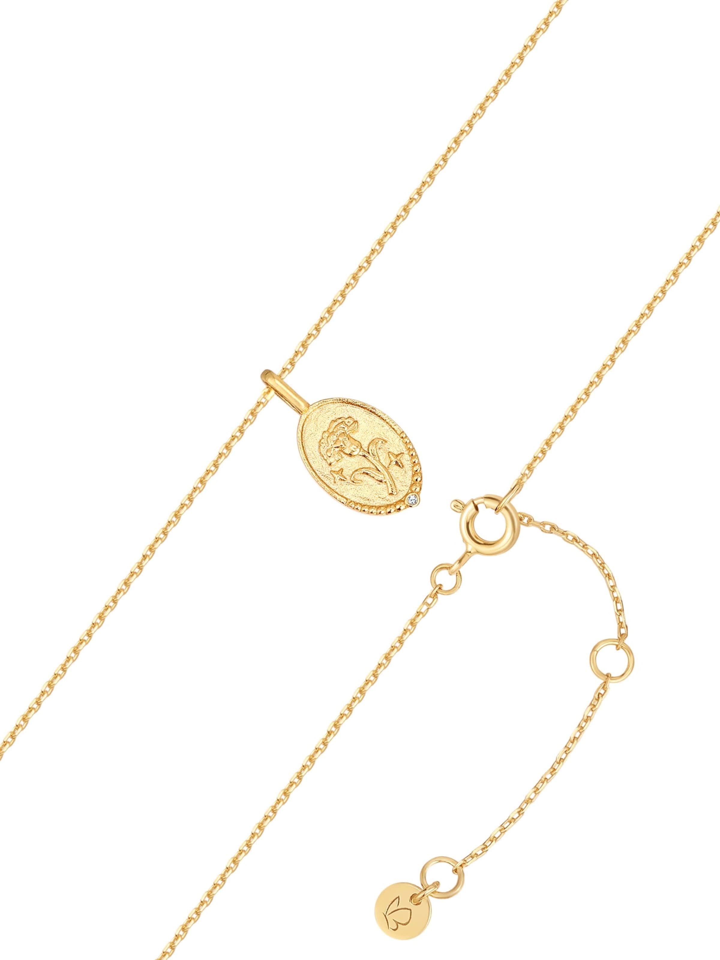 Glanzstücke München Kette in Gold