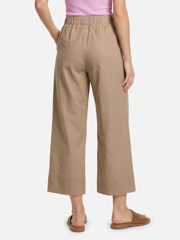 Pantalon Marie Lund en beige