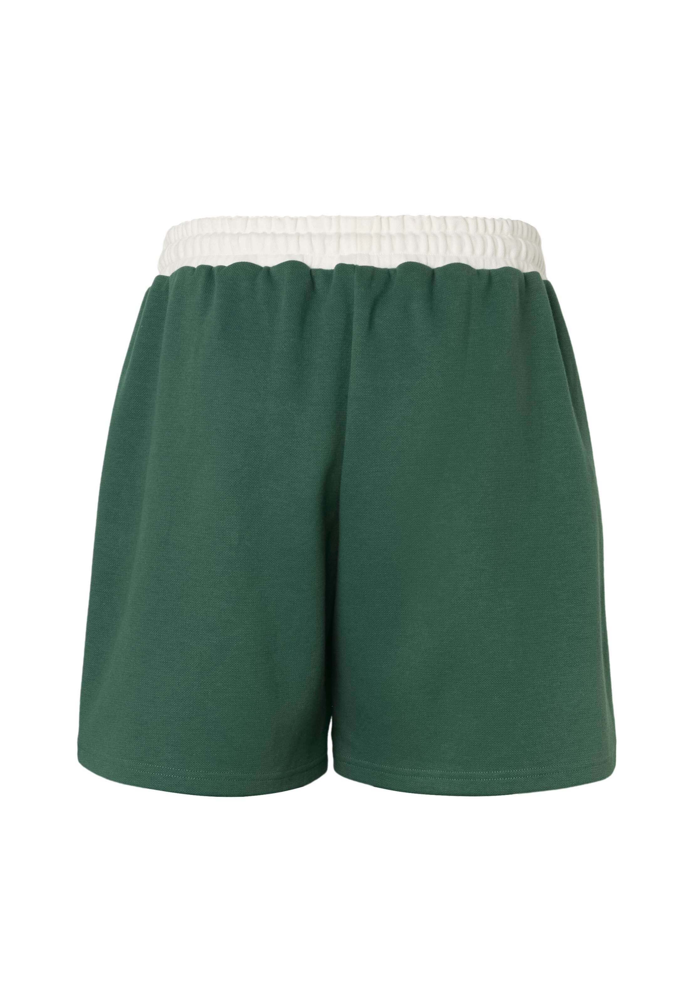 Unfair Athletics Regular Sportbroek 'Lotc' in Groen