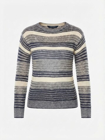 KOROSHI Sveter - Zmiešané farby: predná strana