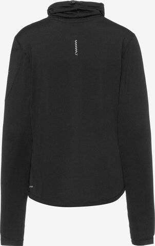 PUMA Funktionsshirt in Schwarz